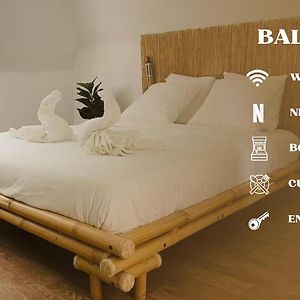 Appartement met een Slaapkamer